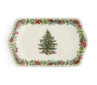 Christmas Tree 2022 Annual Dessert Tray Christmas Tree 2022 Annual Dessert Tray
